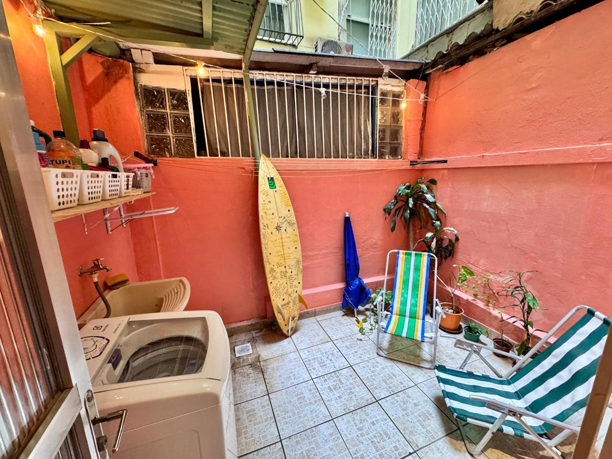 Ape Em Ipanema - Seu Lugar Na Maravilhosa A 5 Min Andando Da Apartamento Rio de Janeiro
